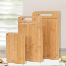Bamboo Cutting Board
