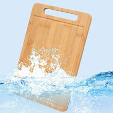 Bamboo Cutting Board