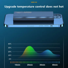 66W Fast Charging Mini Power Bank 20000mAh