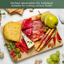 Bamboo Cutting Board