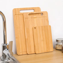 Bamboo Cutting Board